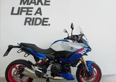 Bmw F 900 XR (2025 - 27) - Annuncio 10083580