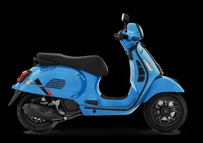 Vespa GTS 125 Supersport (2025 - 26) - Annuncio 10083584