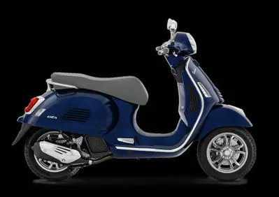 Vespa GTS 125 (2025 - 26) - Annuncio 10083589
