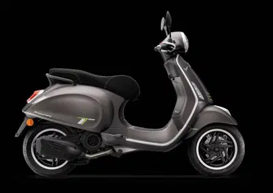 Vespa Primavera 125 Tech (2026) - Annuncio 10083595