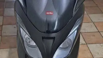 Aprilia Atlantic 300 (2010 - 14) usata