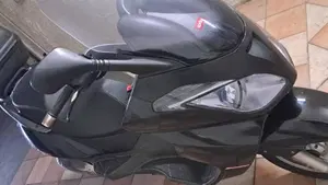 Aprilia Atlantic 300 (2010 - 14)  (4)
