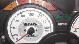 Aprilia Atlantic 300 (2010 - 14)  (5)