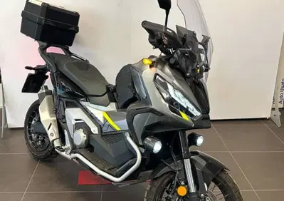 Honda X-ADV 750 DCT (2021 - 24) - Annuncio 10083598