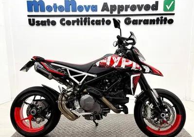 Ducati Hypermotard 950 RVE (2022 - 25) - Annuncio 10083603
