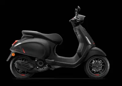 Vespa Sprint 125 S (2026) - Annuncio 10083622