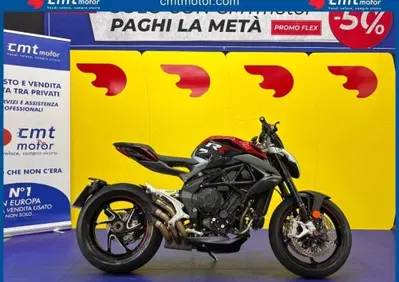 MV Agusta Brutale 800 RR (2017 - 20) - Annuncio 10083605