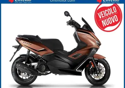 Kl Brera 125 (2022 - 24) - Annuncio 10083606