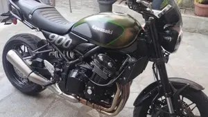Kawasaki Z 900 RS (2018 - 20) 