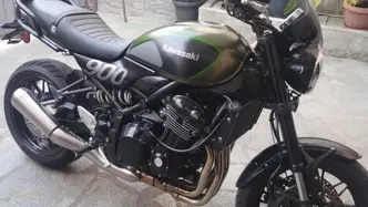 Kawasaki Z 900 RS (2018 - 20) usata