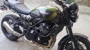 Kawasaki Z 900 RS (2018 - 20)  (2)