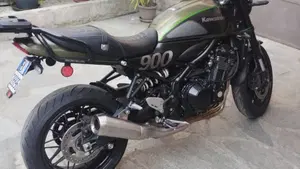 Kawasaki Z 900 RS (2018 - 20)  (3)
