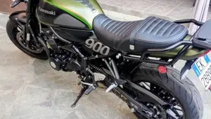 Kawasaki Z 900 RS (2018 - 20)  (5)