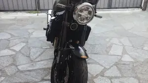 Kawasaki Z 900 RS (2018 - 20)  (6)