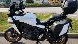 Yamaha Tracer 9 GT (2021 - 24) 