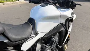 Yamaha Tracer 9 GT (2021 - 24)  (2)