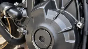 Yamaha Tracer 9 GT (2021 - 24)  (5)