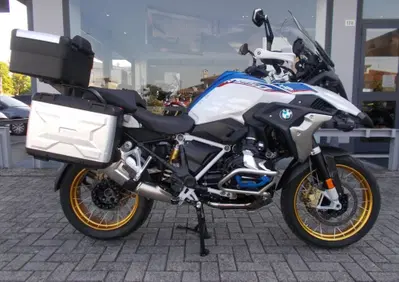 Bmw R 1250 GS (2019 - 20) - Annuncio 10082684