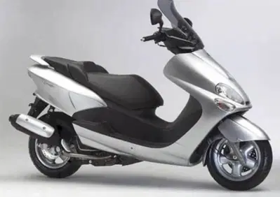 Ricambi Usati Yamaha Majesty 180 Strumentazione Co - Annuncio 10083616