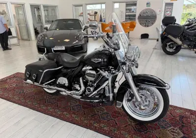 Harley-Davidson 107 Road King Classic (2017 - 18) - FLHRC - Annuncio 10083619