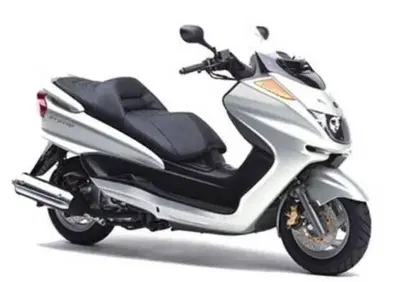 Ricambi Usati Yamaha Majesty 250 4T Scooter Compon - Annuncio 10083618