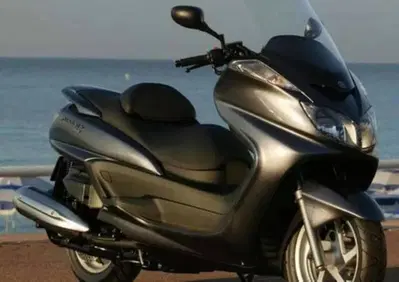 Ricambi Usati Yamaha Majesty 400 4T Scooter Compon - Annuncio 10083620