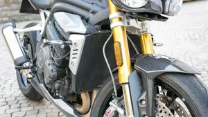 Triumph Speed Triple 1200 RS (2021 - 24)  (6)