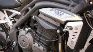 Triumph Speed Triple 1200 RS (2021 - 24)  (8)