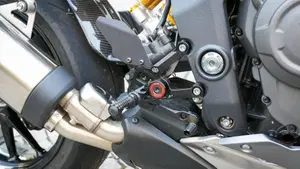 Triumph Speed Triple 1200 RS (2021 - 24)  (9)