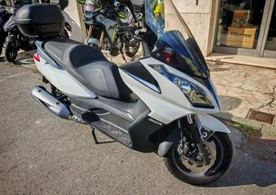Kymco Downtown 300i ABS (2009 - 17) - Annuncio 10083625