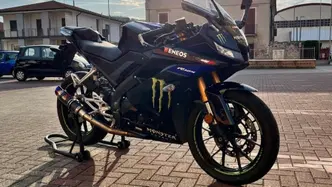 Yamaha YZF R125 (2019 - 20) usata