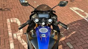 Yamaha YZF R125 (2019 - 20)  (6)