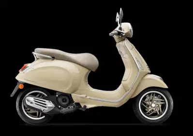 Vespa Primavera 125 S (2026) - Annuncio 10083624