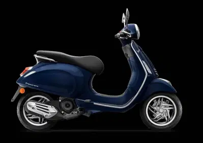 Vespa Primavera 125 (2026) - Annuncio 10083626