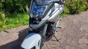 Honda NC 750 X ABS (2016 -17)  (5)