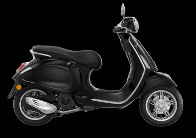 Vespa Primavera 125 (2024 - 25) - Annuncio 10083633