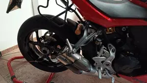 Ducati SuperSport 939 S (2017 - 20)  (4)