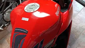 Ducati SuperSport 939 S (2017 - 20)  (5)