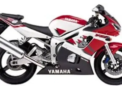 Ricambi Usati Yamaha YZF R6 Supersportiva Componen - Annuncio 10083632