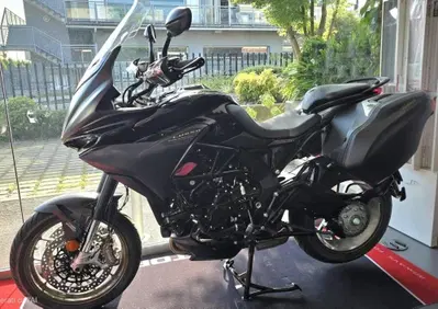 MV Agusta Turismo Veloce 800 Lusso SCS (2021 - 26) - Annuncio 10083651