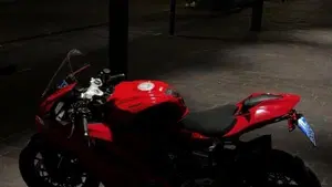 Ducati Panigale V2 (2025 - 26)  (3)