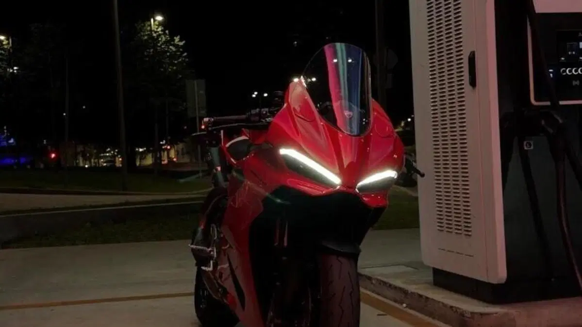 Ducati Panigale V2 (2025 - 26)  (6)