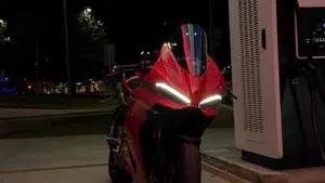 Ducati Panigale V2 (2025 - 26)  (6)