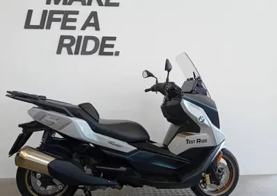 Bmw C 400 GT (2025 - 26) - Annuncio 10083644