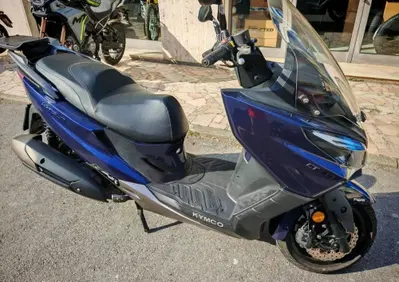 Kymco X-Town 300i City (2021 - 25) - Annuncio 10083642