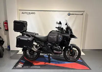 Bmw R 1300 GS Adventure Triple Black (2025 - 26) - Annuncio 10083643