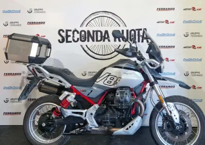 Moto Guzzi V85 TT (2024 - 26) - Annuncio 10083412