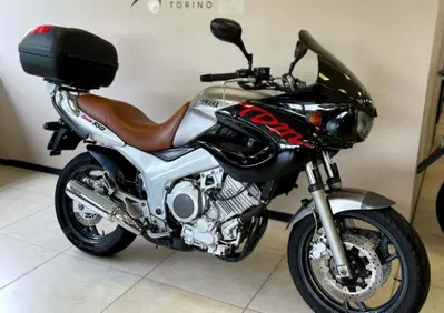 Yamaha TDM 850 (1996 - 01) - Annuncio 9481239
