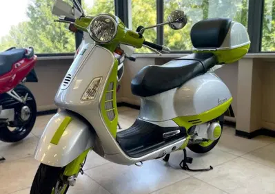 Vespa Granturismo 200 L - Annuncio 9496000
