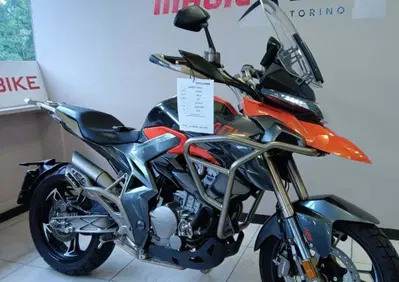 Zontes ZT310-T (2019 - 20) - Annuncio 9550862